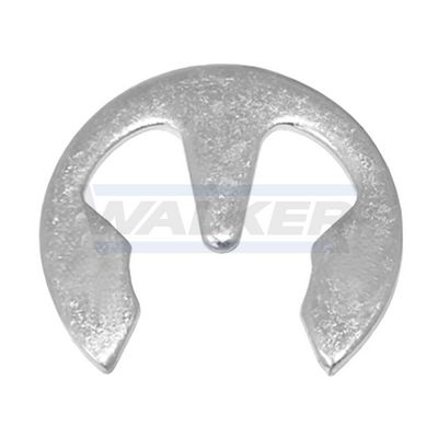 BANDA CAUCIUC SISTEM DE ESAPAMENT WALKER 83437 1