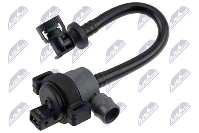 SUPAPă DE AERISIRE/DEZAERARE REZERVOR DE COMBUSTIBIL