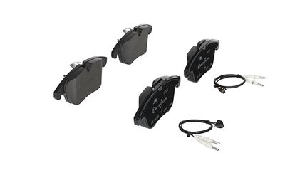 BREMSBELAGSATZ SCHEIBENBREMSE ATE 13047072522 22