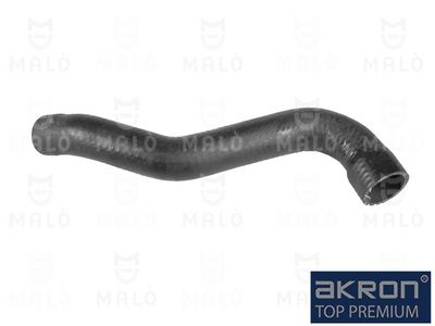 маркуч на радиатора AKRON-MALÒ 232974A