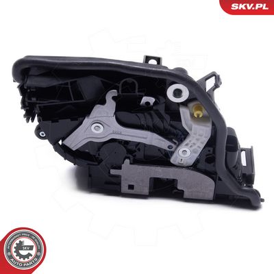 Zámek dveří SKV 60SKV254