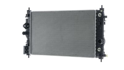RADIATOR RACIRE MOTOR MAHLE CR2593000P 14
