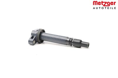 ZüNDSPULE METZGER AUTOTEILE 0880542 5