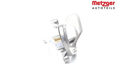 STEUERGERäT BELEUCHTUNG METZGER AUTOTEILE 0896663 30