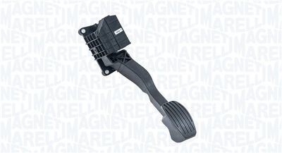 Sada akceleračního pedálu MAGNETI MARELLI 805000012010