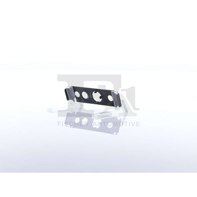 GARNIT ETANS. ADMISIE ULEI (COMPRESOR) FA1 487507 5