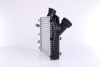 INTERCOOLER COMPRESOR NISSENS 96687 30