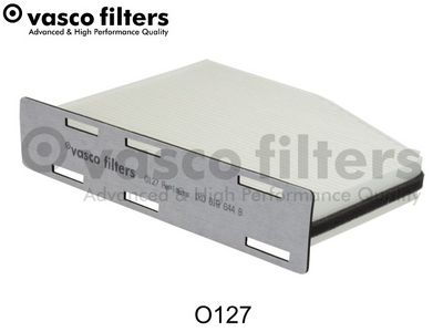 FILTRU AER HABITACLU