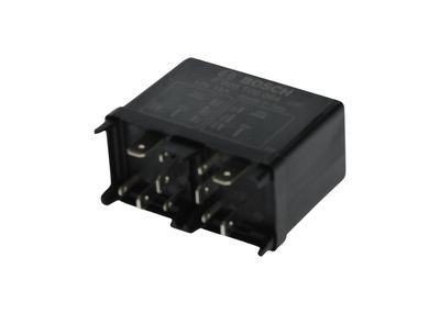RELEU INJECțIE COMBUSTIBIL BOSCH F026T00064 26