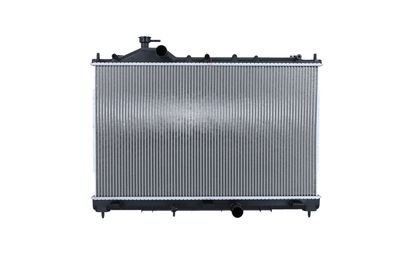 RADIATOR RACIRE MOTOR NRF 550208 4