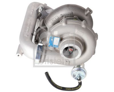 Lader, ladesystem FEBI BILSTEIN 188947