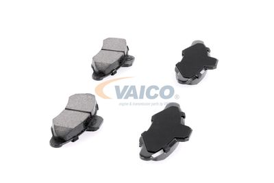 BREMSBELAGSATZ SCHEIBENBREMSE VAICO V250285 25