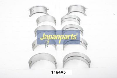 JAPANPARTS Alkūninio veleno indėklų komplektas