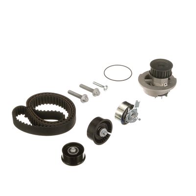 SET POMPA APA + CUREA DINTATA GATES KP25499XS1 35