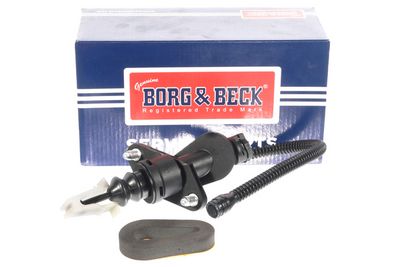 горна помпа на съединител BORG & BECK BCM158