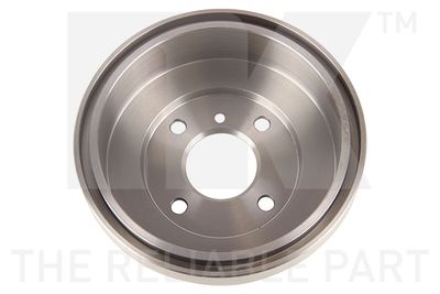 Brake Drum