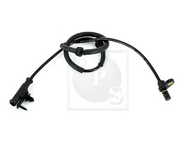 NPS M568I29 Датчик АБС  для MITSUBISHI COLT VI (Z3_A, Z2_A) 1.3 LPG