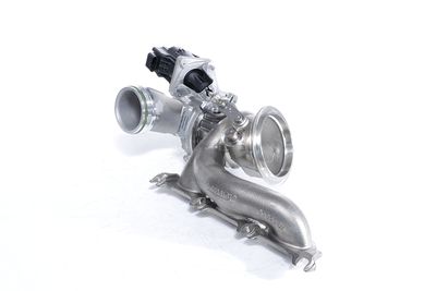 LADER AUFLADUNG BTS Turbo T918232 5