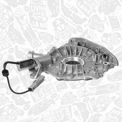 POMPA ULEI ET ENGINETEAM PU0166 4