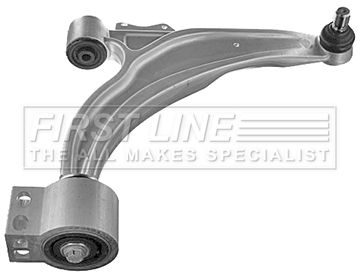 Control/Trailing Arm, wheel suspension FIRST LINE FCA6911