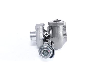 LADER AUFLADUNG BTS Turbo T916764 10