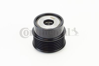 Alternator - sprzęgło jednokierunkowe CONTINENTAL CTAM AP9121