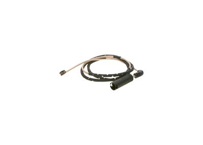 WARNKONTAKT BREMSBELAGVERSCHLEIß BOSCH 1987473004 8