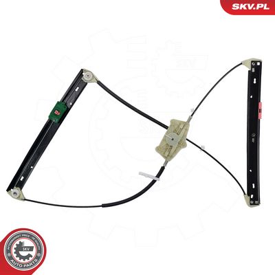Zvedací zařízení oken SKV 01SKV311