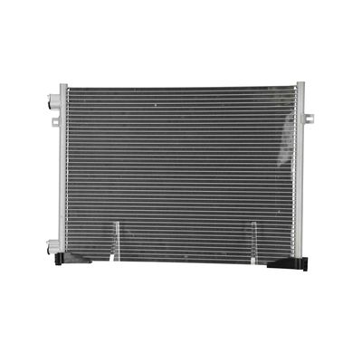 CONDENSATOR CLIMATIZARE NISSENS 940109 26