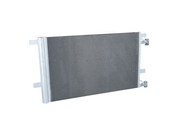 CONDENSATOR CLIMATIZARE NRF 350685 22