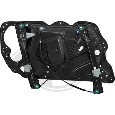 MECANISM ACTIONARE GEAM