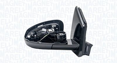 OGLINDA EXTERIOARA MAGNETI MARELLI 182215017200 1