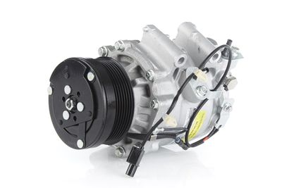 KOMPRESSOR KLIMAANLAGE NISSENS 89246 21