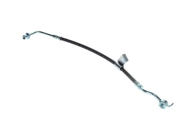 BREMSSCHLAUCH BOSCH 1987476510 26