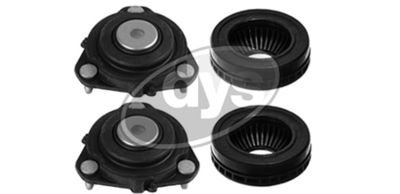 SET MONTAJ JAMBA TELESCOP