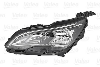 главен фар VALEO