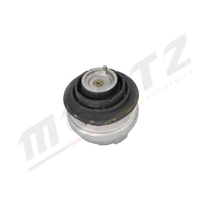 Vorschau Lagerung, Motor