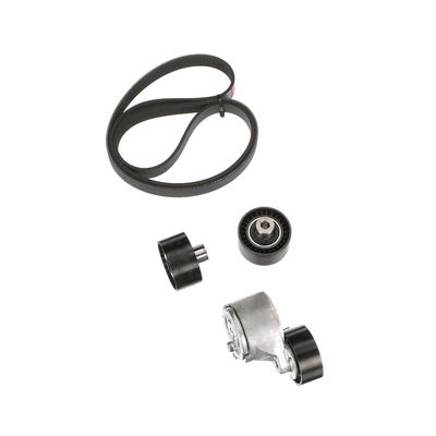 SET CUREA TRANSMISIE CU CANELURI GATES K026PK1353 65