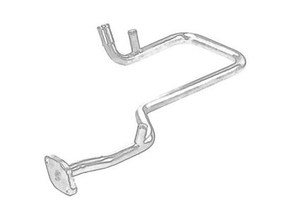 CUPLAJ CONDUCTA LICHID RACIRE