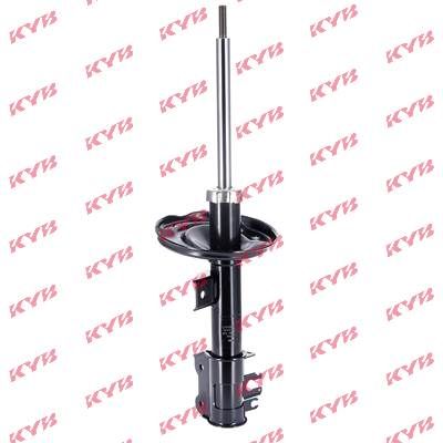 STOßDäMPFER KYB 333775 24