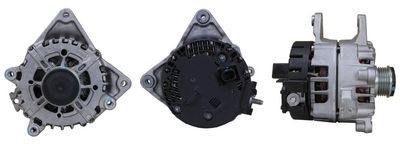 GENERATOR / ALTERNATOR DRI 2253532002
