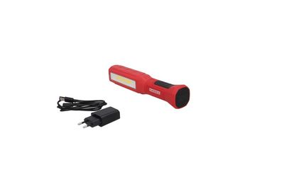 KAMOKA - žiarivka, ručná lampa , 8030009