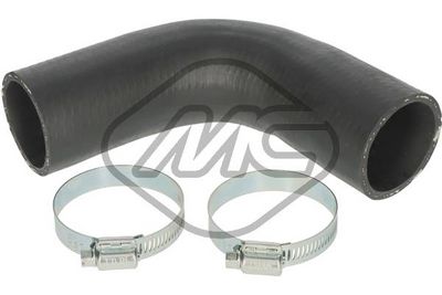 въздуховод за турбината Metalcaucho 79224