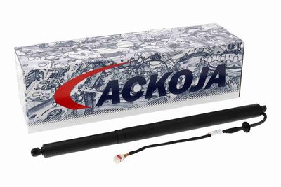 MOTOR ELECTRIC HAION ACKOJA A52550001 1