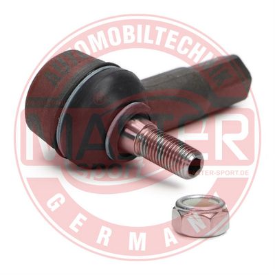 CAP DE BARA MASTER-SPORT GERMANY 22252PCSMS 2