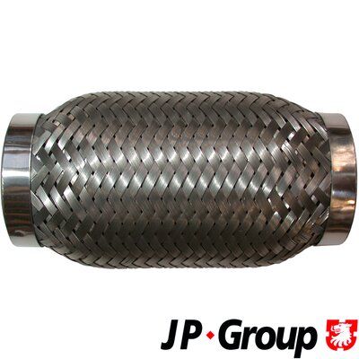 JP-GROUP 9924203500 Гофра глушника для IVECO (Ивеко)