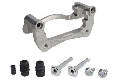 Remklauw juk Voor Links past: TOYOTA COROLLA 1.4-2.0D 10.01-03.08
