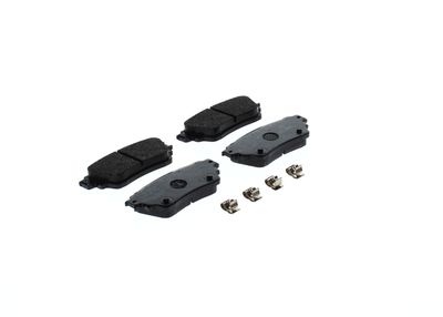 BREMSBELAGSATZ SCHEIBENBREMSE BOSCH 0986460008 26