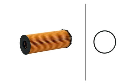 ÖLFILTER HELLA 8ZO366101341