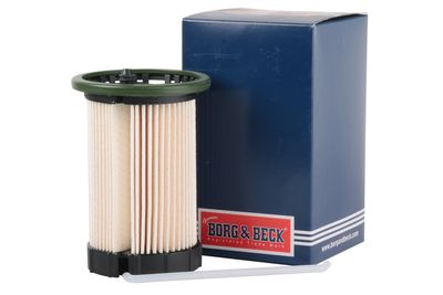 горивен филтър BORG & BECK BFF8315
